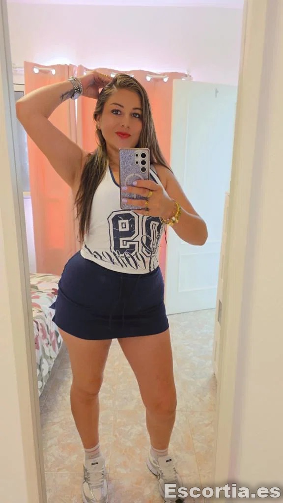 Bianca photo 5