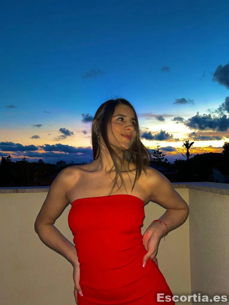Señorita latina 18 photo 7