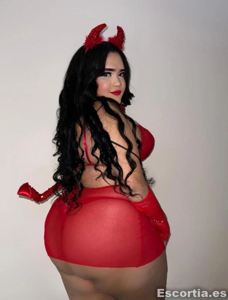 Maria camila escort Granada