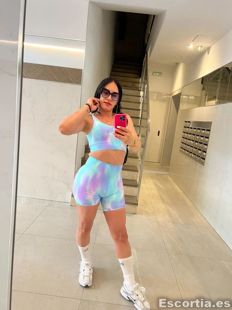 Vanesa escort Albacete