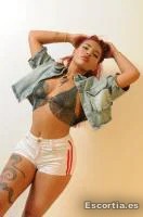 Escort venezolana 24 photo 2