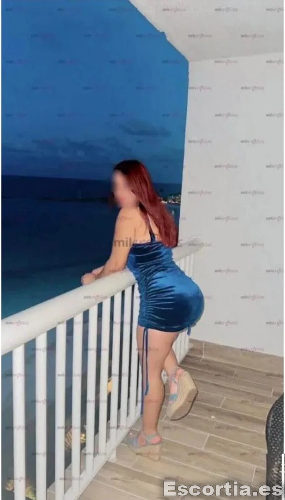 Cata escort Sevilla