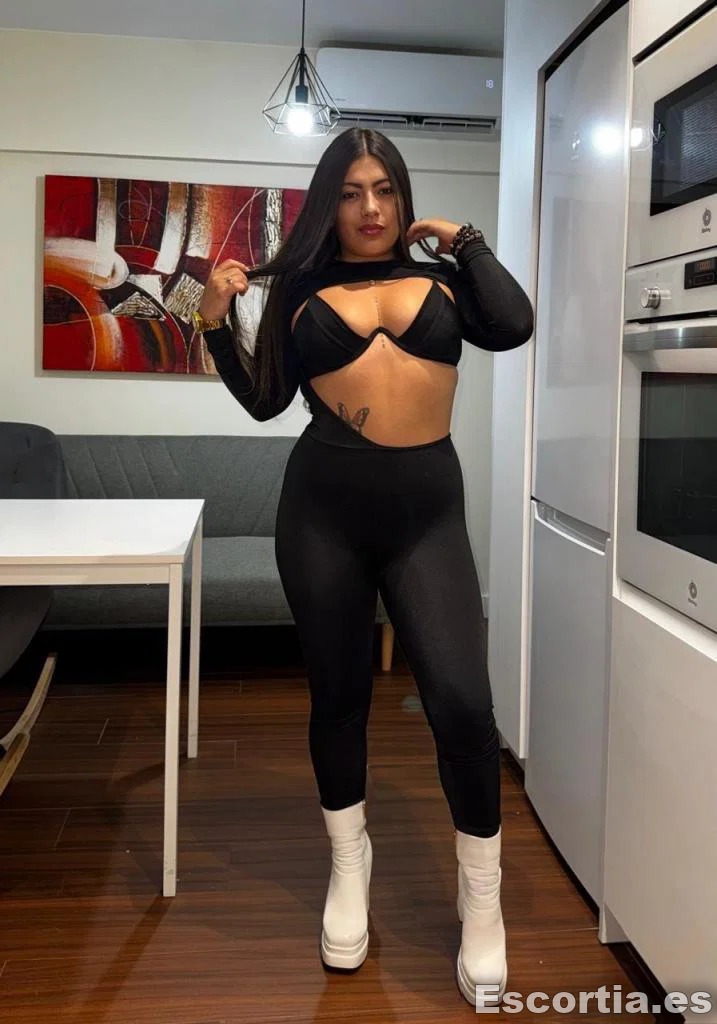 Ximena photo 5