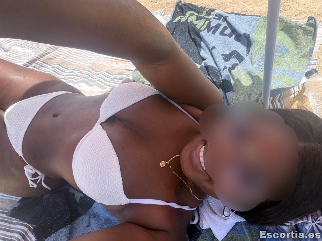 Nikol escort Barcelona