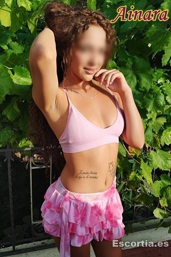 Megan photo 7