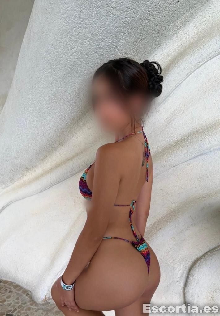 Nikole escort Palma