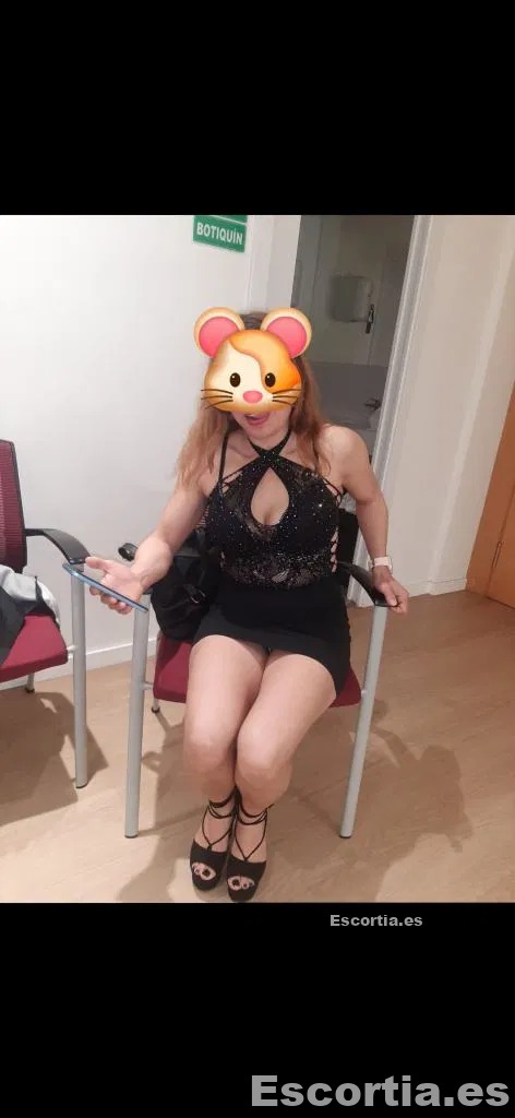 Yesica andrea escort Tarragona