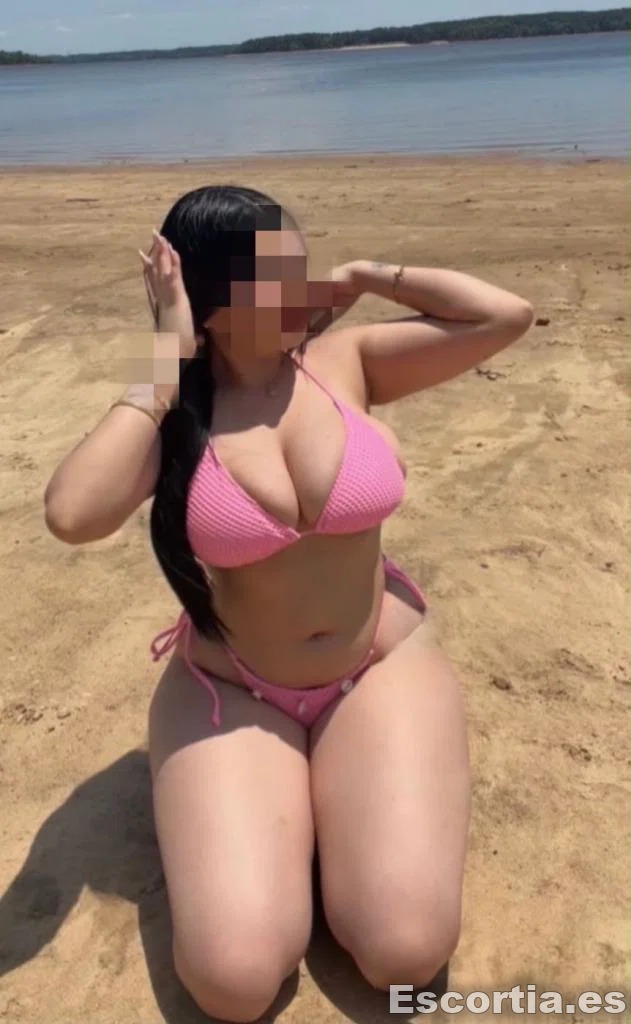 Señorita escort Huelva