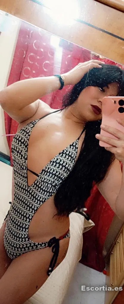 Nicole escort Alicante