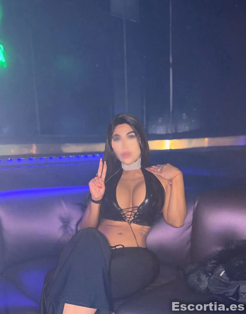 Señorita photo 3