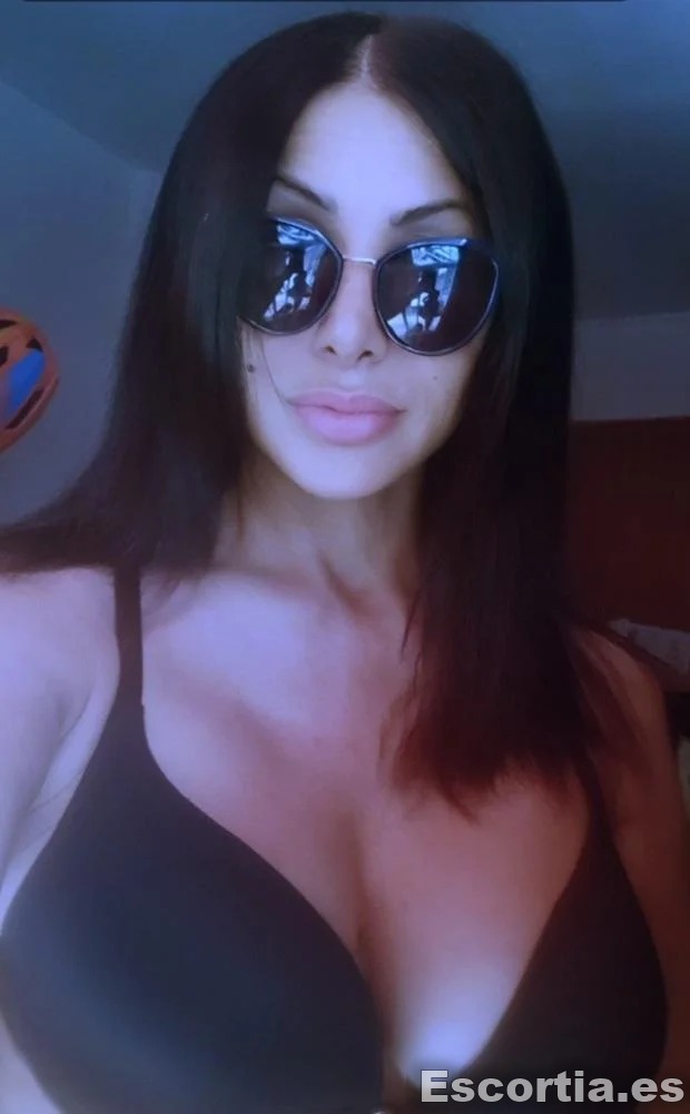 Maria escort Alicante