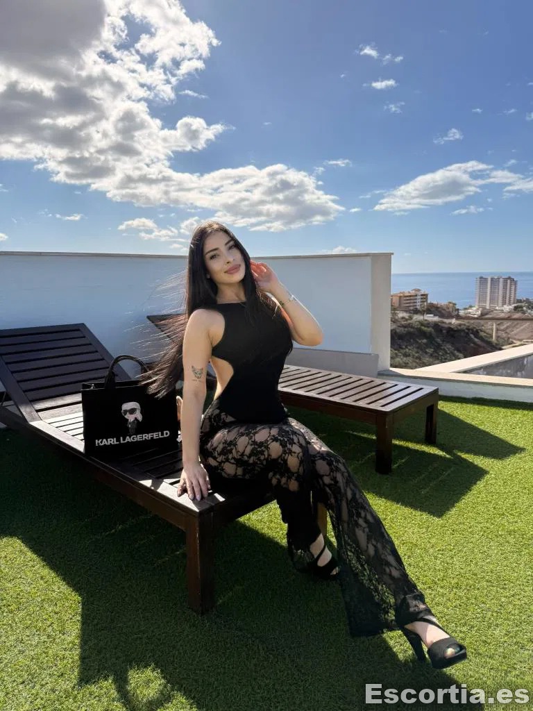 Puta 22 escort Alicante
