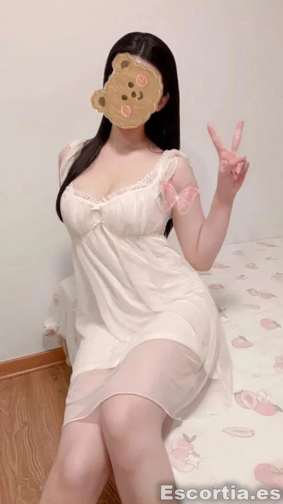 Señorita china 25 photo 3