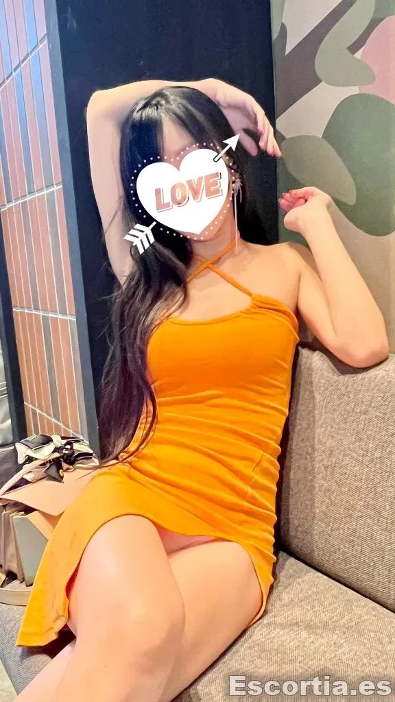 Señorita china 25 photo 5