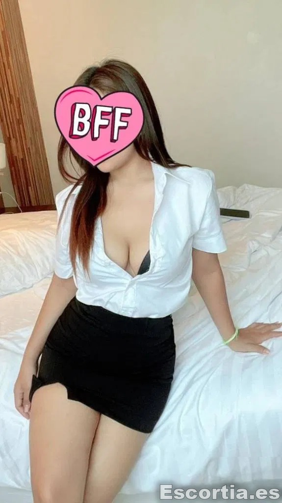 Señorita china 25 photo 7