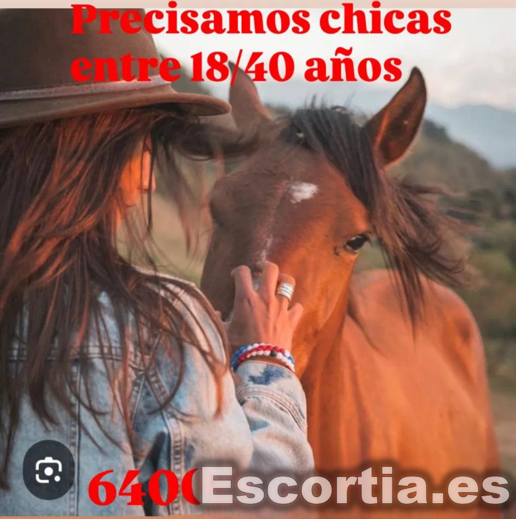 Escort escort Valencia