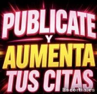 Publicista escort Barcelona
