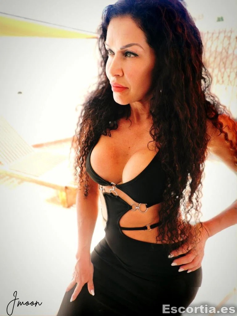 Venus escort Eivissa