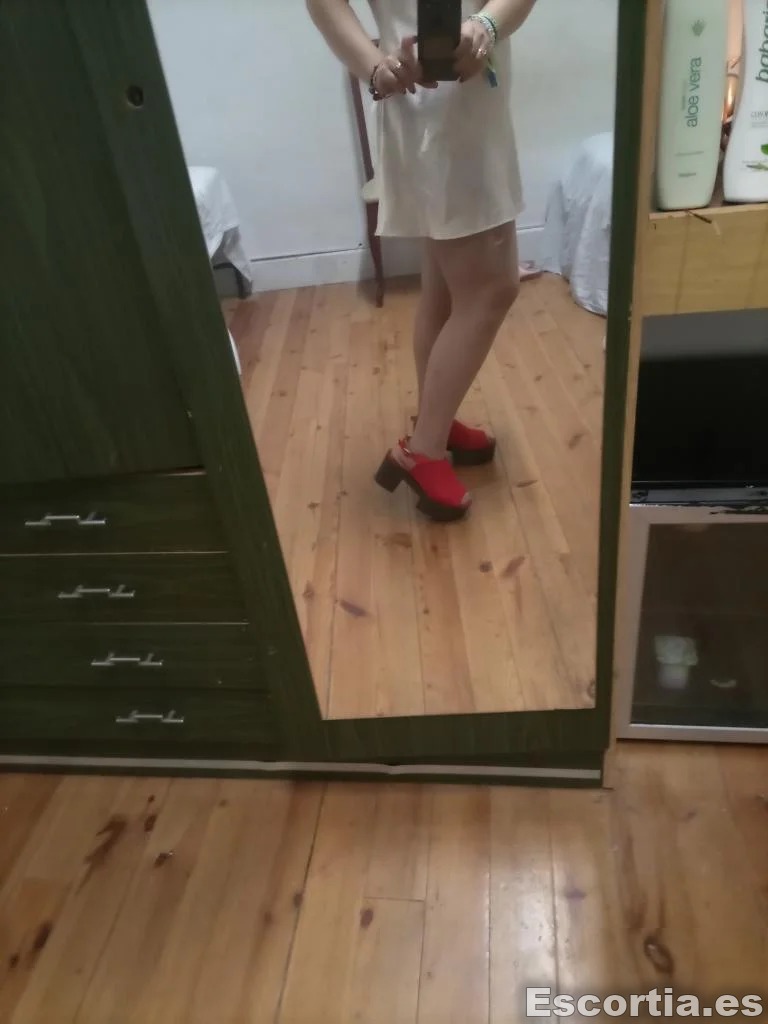 Señorita 31 photo 7