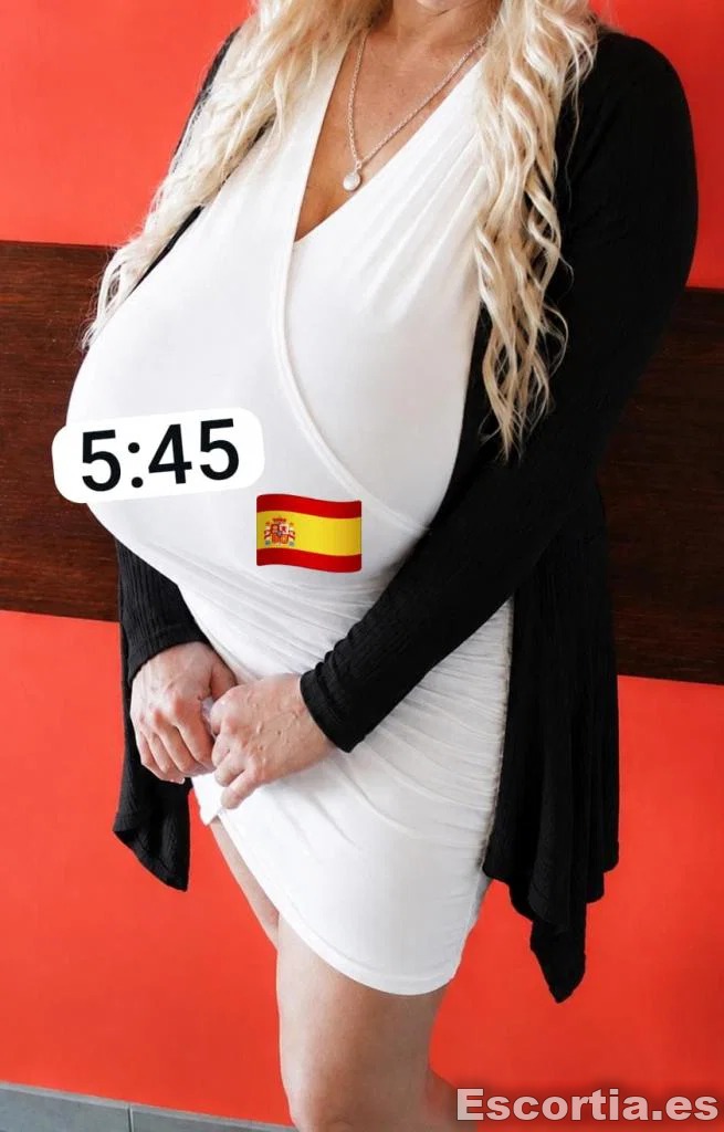 Puta 54 escort Madrid