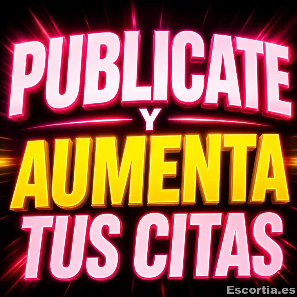 Señorita escort Las Palmas de Gran Canaria