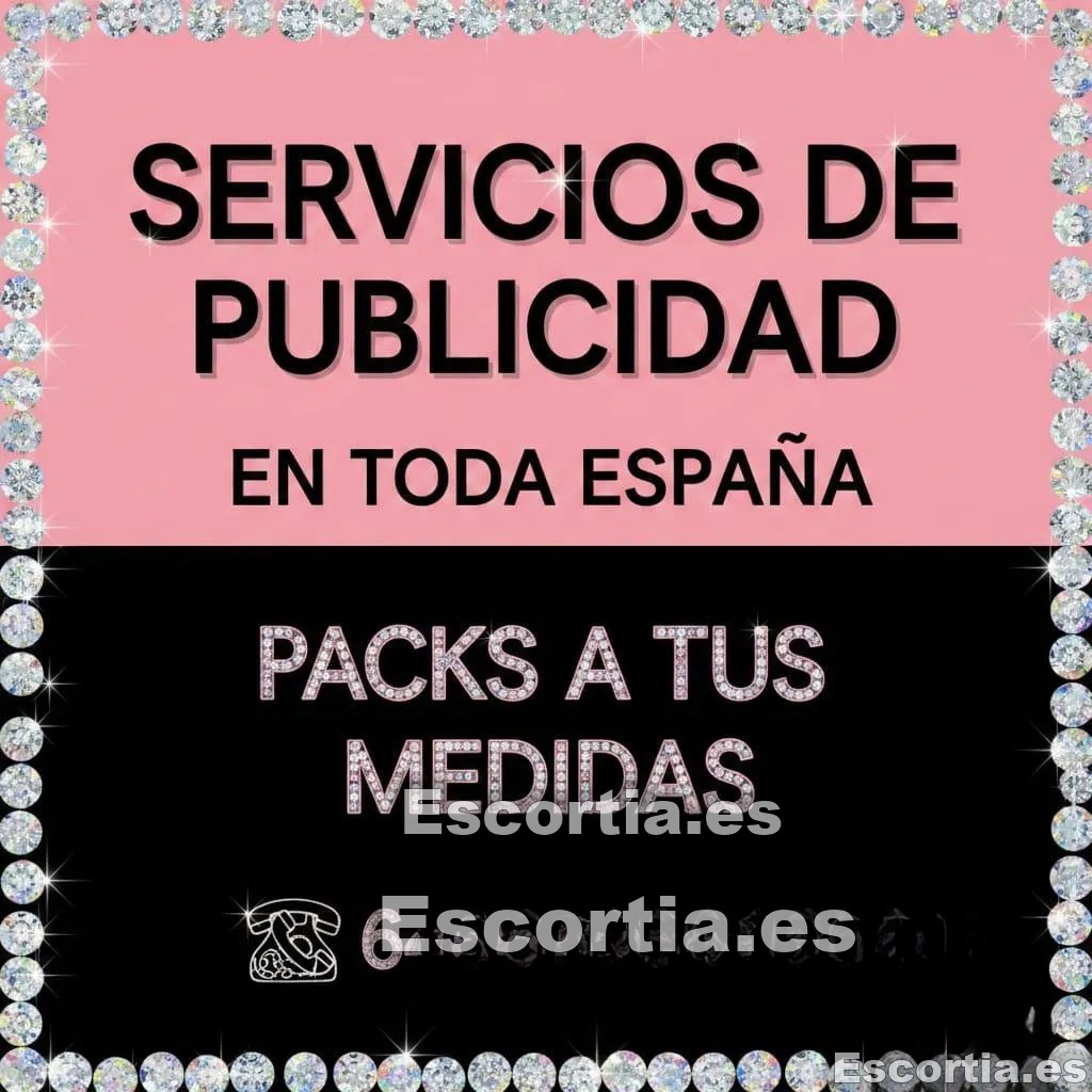 Laura escort Granada