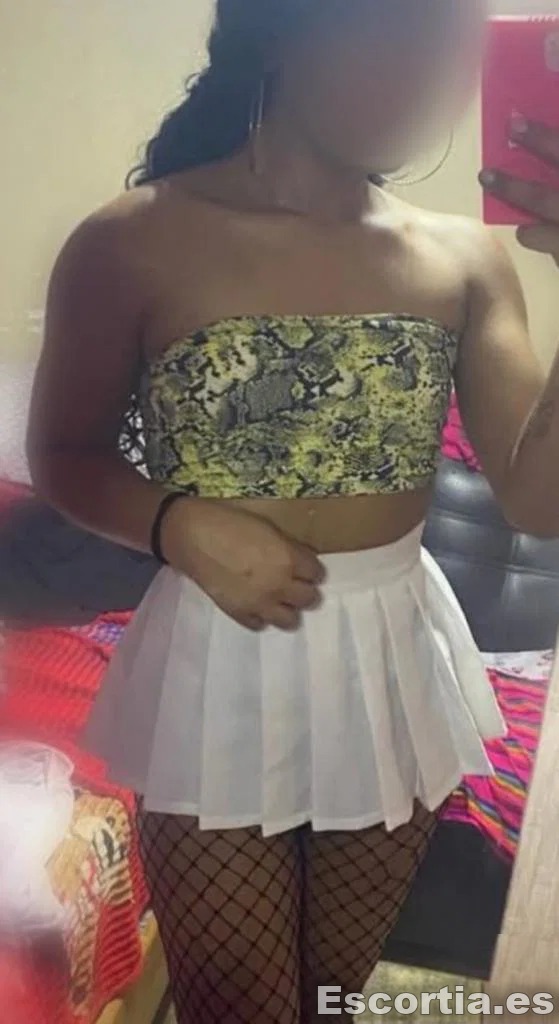 Sofia escort Ciudad Real