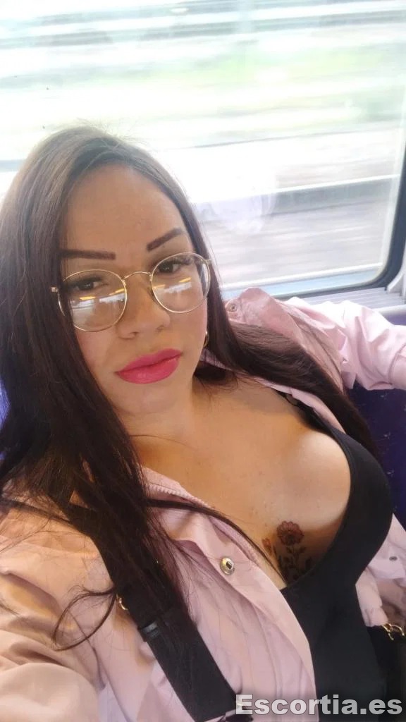 Devora escort Pamplona
