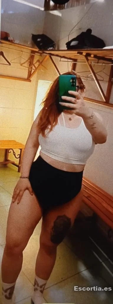 Rakel escort Bilbao