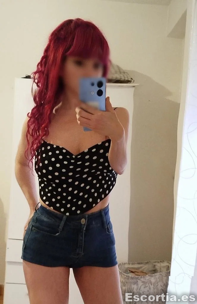 Mia escort Toledo