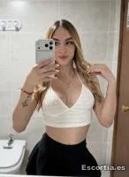 Alejandra photo 4