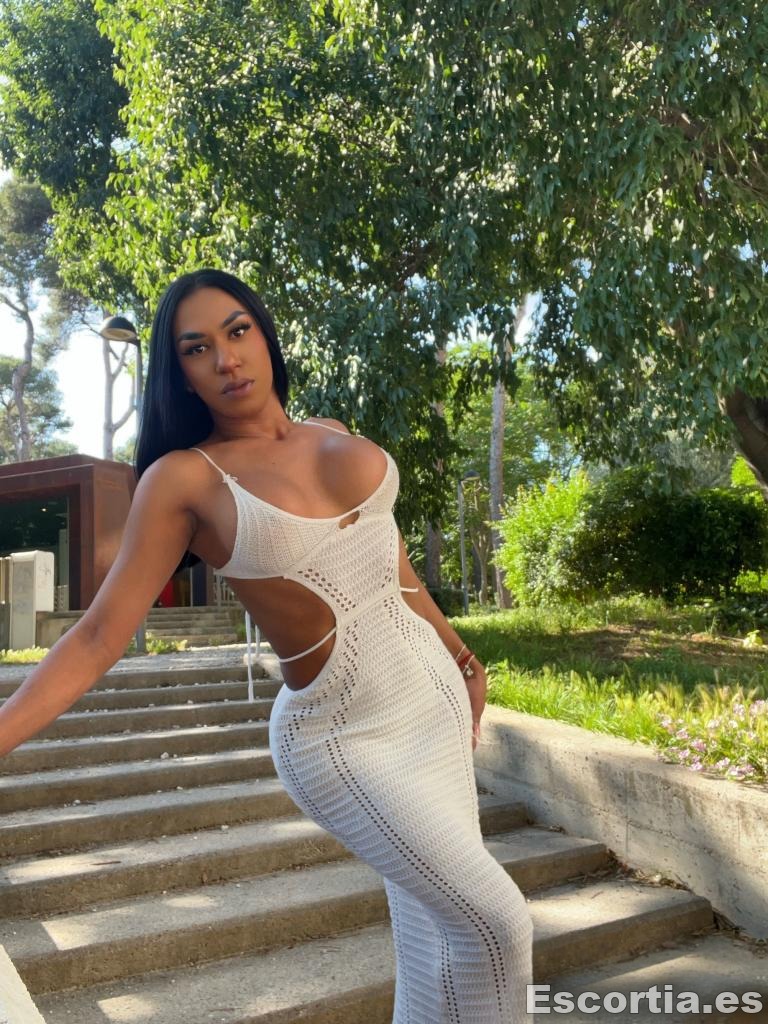 Joely escort Alicante