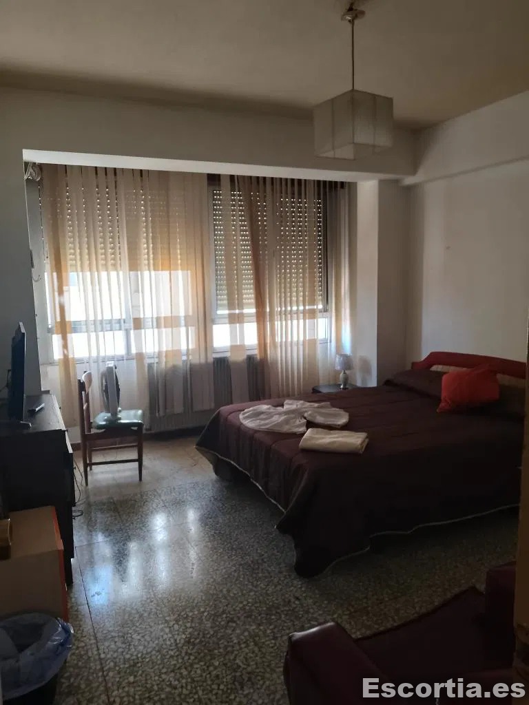 Puta escort Valladolid