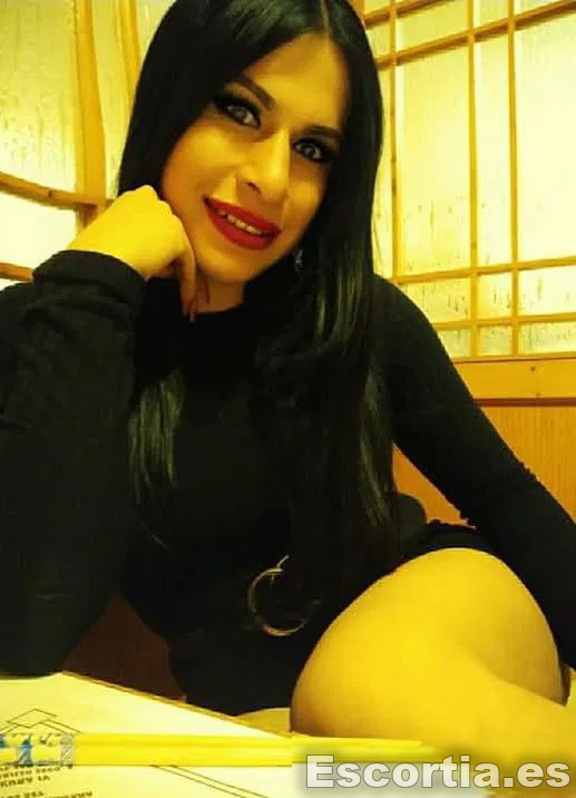 Yessica photo 5