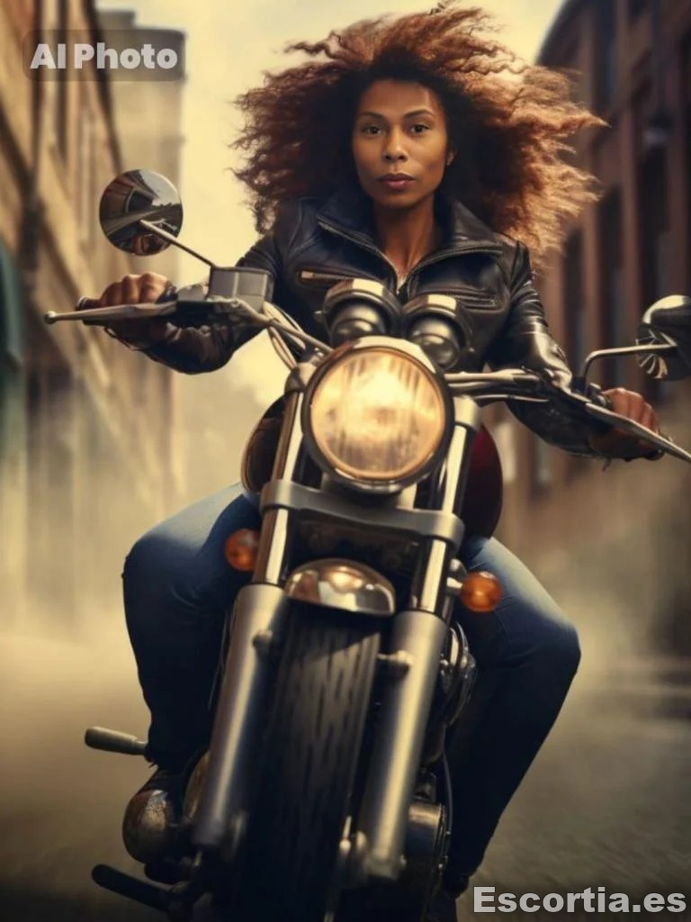 Renata escort Bilbao