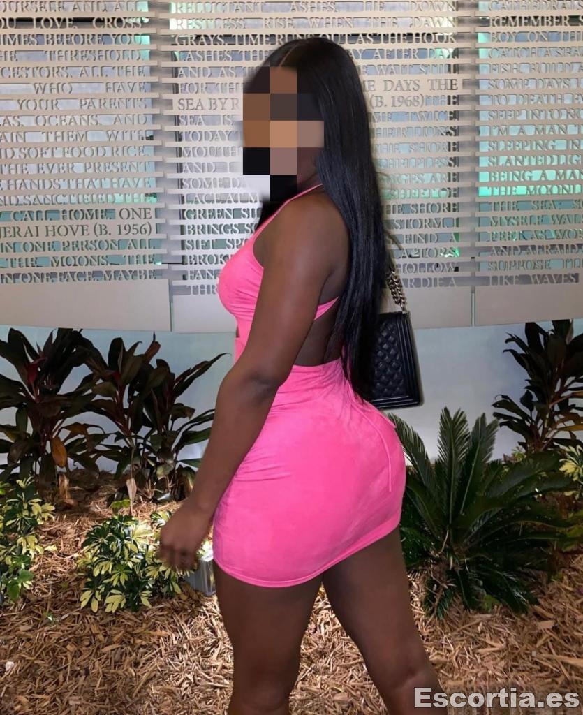 Paola escort Murcia