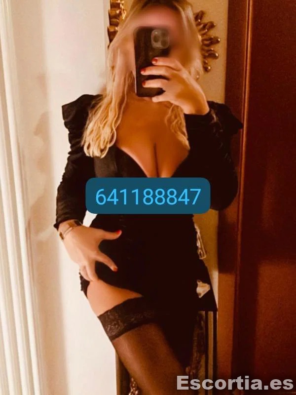 Maria escort Alicante
