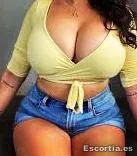 Beatriz escort Palma