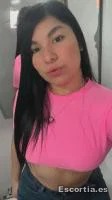 Jimena photo 2