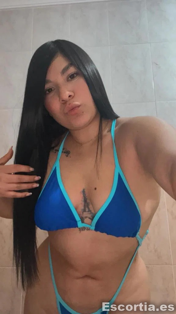 Jimena photo 3
