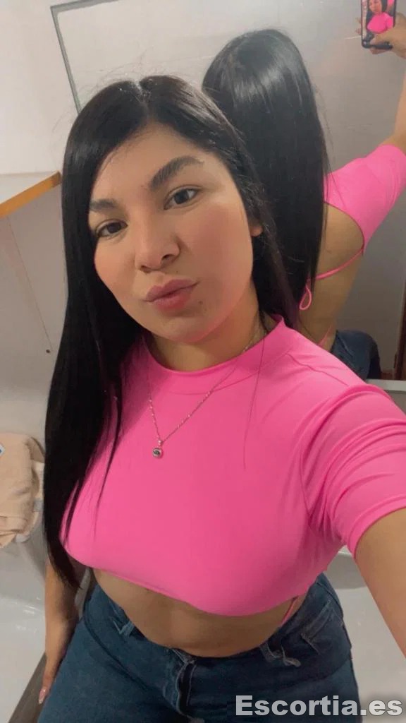 Jimena photo 7