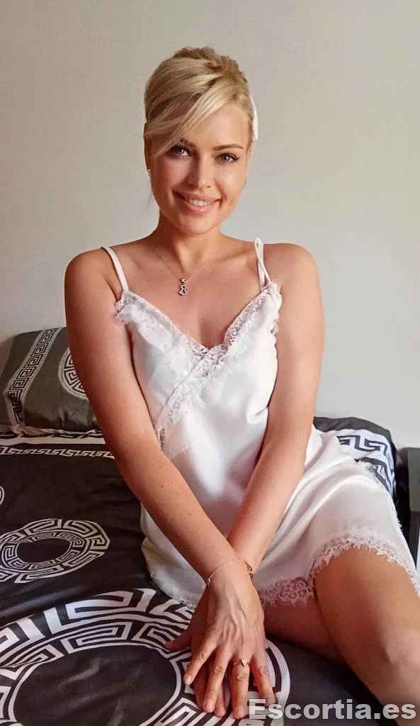 Puta rusa 28 escort Alicante