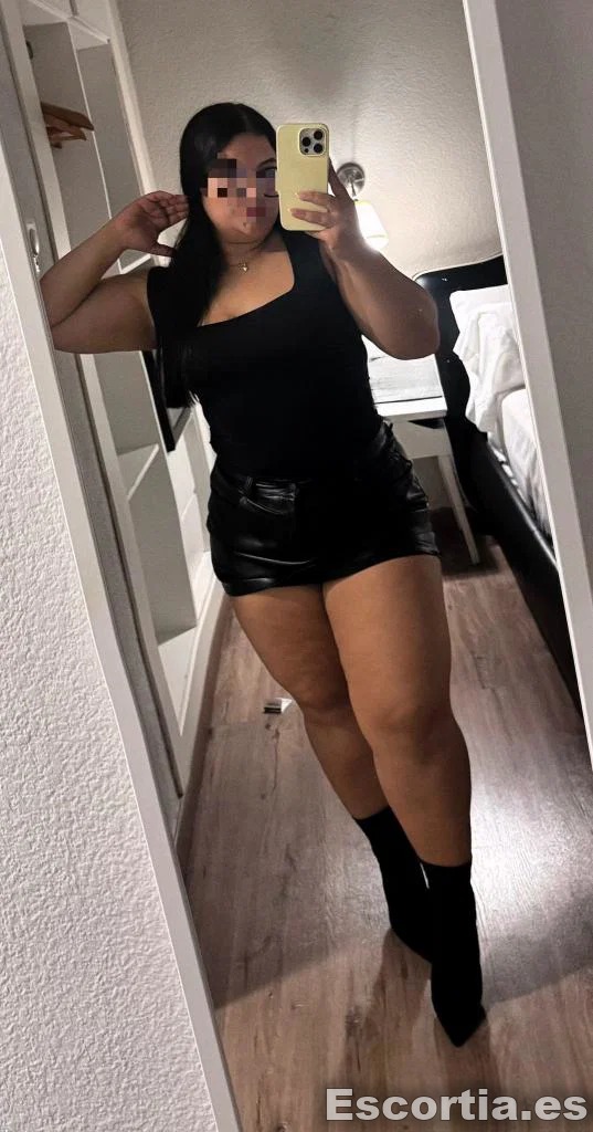 Valentina escort Alicante