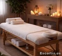 Señorita 40 escort Alicante