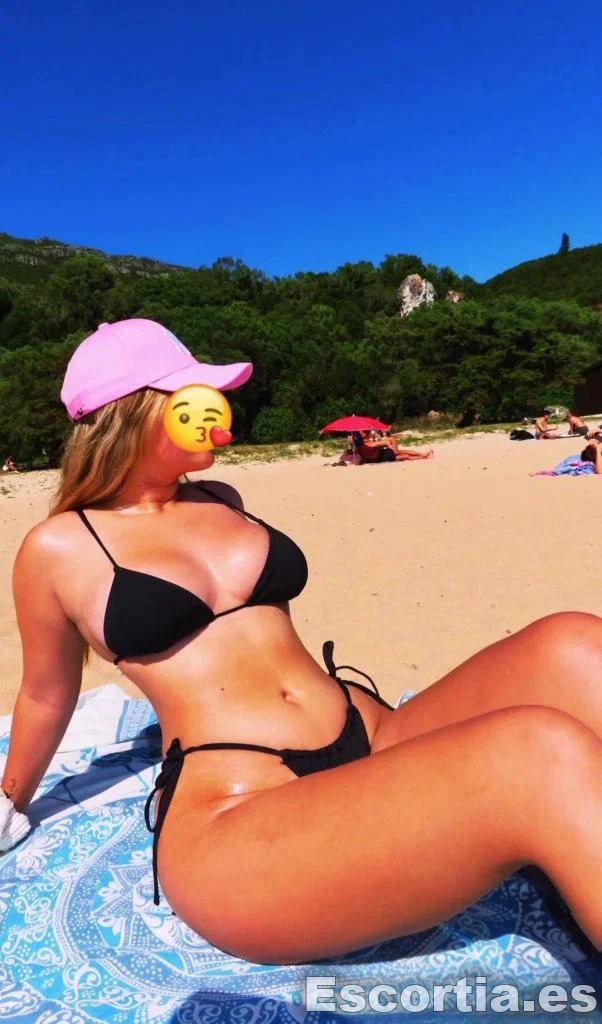 Sofia escort Ourense
