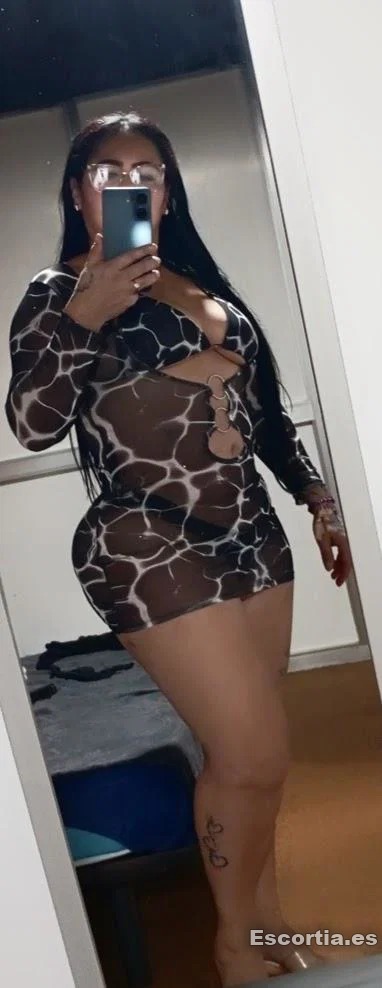 Nikol escort Valladolid