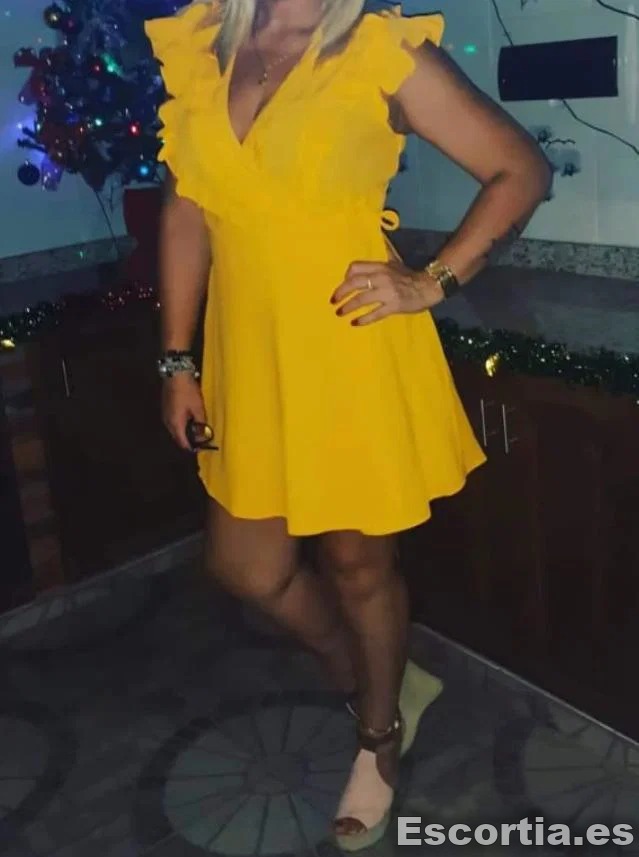 Angela escort Zaragoza