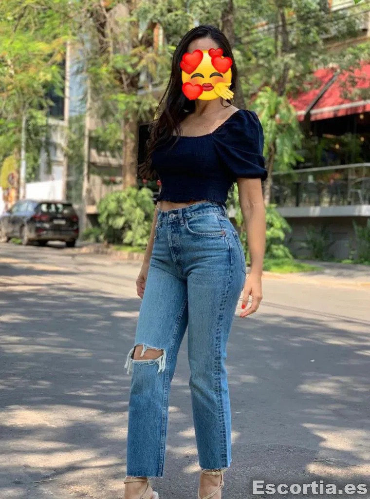 Natalia escort Albacete