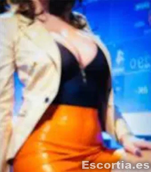 Mely escort Pamplona