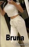 Bruna photo 2